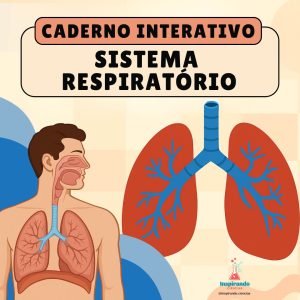 Caderno Interativo - Sistema Respiratório